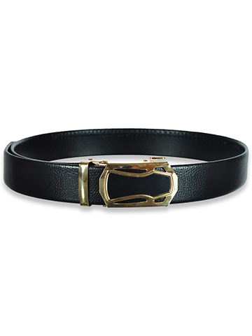 Cookie's Boys' Gold Collection Dress Belt - CookiesKids.com
