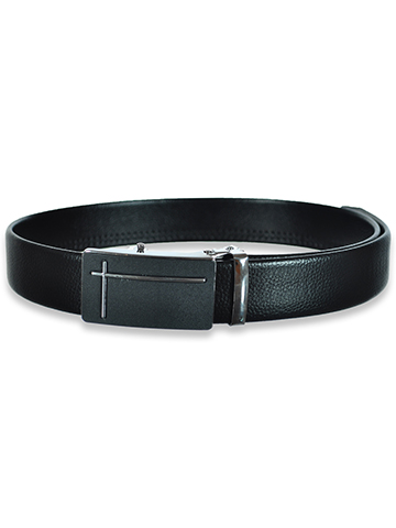 Cookie's Boys' Heritage Collection Dress Belt - CookiesKids.com