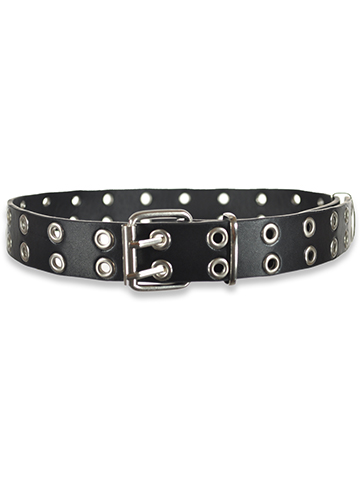 Waisted! Girls' Gromet Belt - CookiesKids.com
