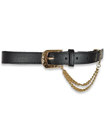 Waisted! Girls' Chain Belt - CookiesKids.com