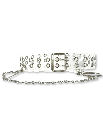 Waisted! Girls' Acrylic Belt - CookiesKids.com