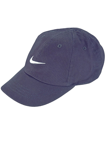 Nike Logo Cap (Infant Size) - CookiesKids.com