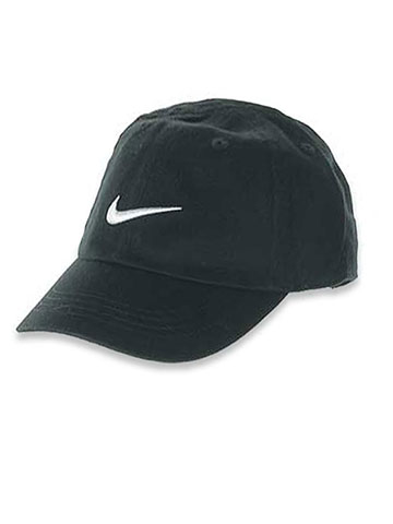 Nike Baby Unisex Logo Cap (Infant Size) - CookiesKids.com