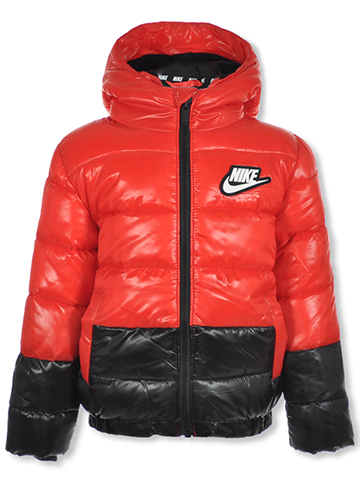 Nike Boys' Colorblock Jacket - CookiesKids.com