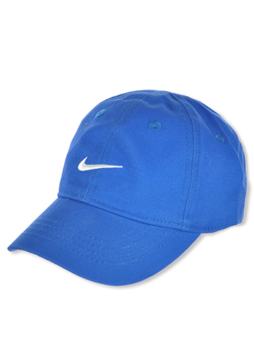 Nike Baby Boys' Futura Baseball Cap - CookiesKids.com