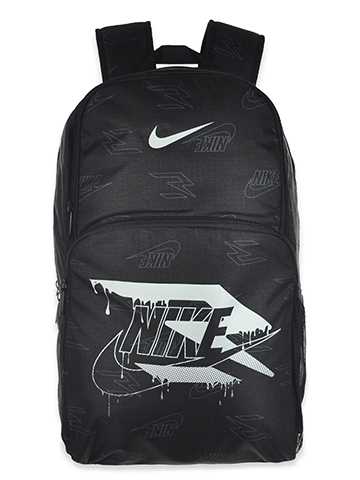 Nike Russell Wilson Boys' Backpack - CookiesKids.com