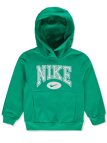 Nike Boys' Essential Hoodie - CookiesKids.com