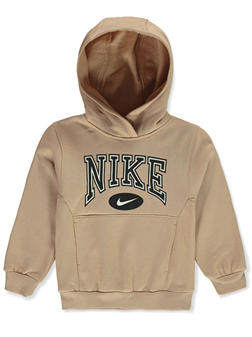 Nike Boys' Essential Hoodie - CookiesKids.com