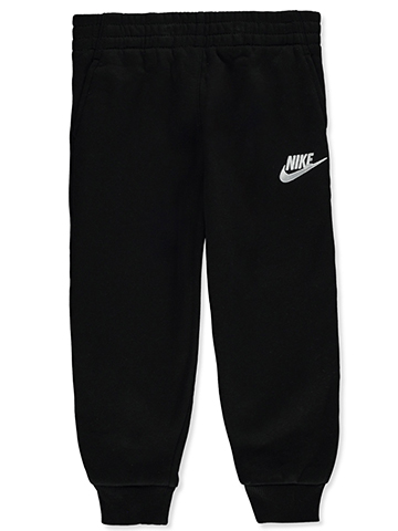 Nike Boys' Fleece Joggers - CookiesKids.com