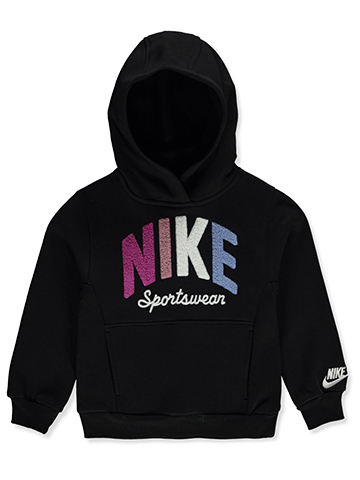 Nike Boys' Powder Play Hoodie - CookiesKids.com
