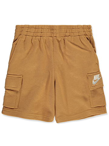 Nike Boys' Cargo Shorts - CookiesKids.com