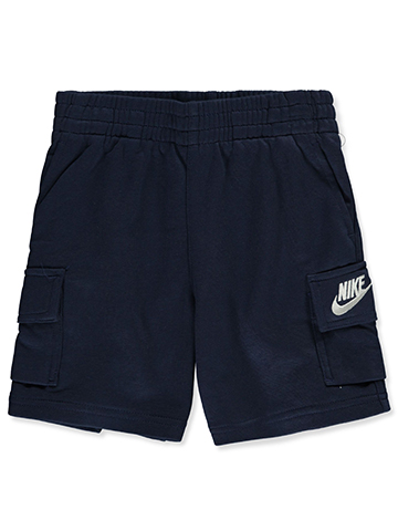 Nike Boys' Cargo Shorts - CookiesKids.com