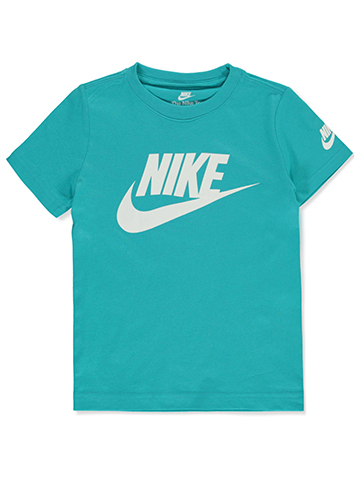 Nike Boys' Futura T-Shirt - CookiesKids.com