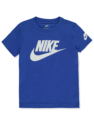 Nike Boys' Futura T-Shirt - CookiesKids.com