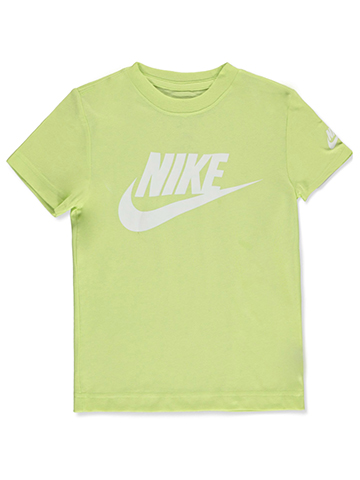 Nike Boys' Futura T-Shirt - CookiesKids.com