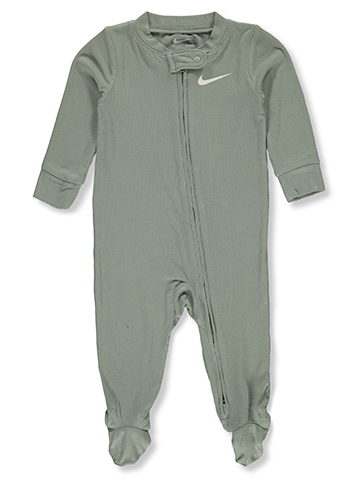Nike Baby Boys' Footed Coveralls - CookiesKids.com
