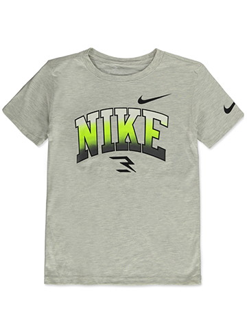 Nike Boys' Russell Wilson T-Shirt - CookiesKids.com