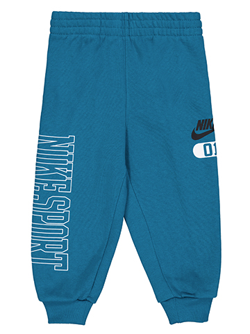 Nike Boys' NSW Fleece Jogger Pants - CookiesKids.com