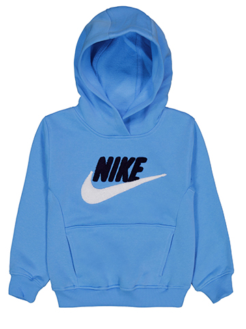 Nike Boys' Fleece Pullover Hoodie - CookiesKids.com