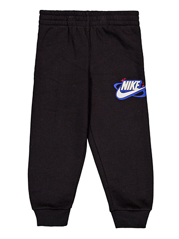 Boys' Nike Tech Pack Fleece Joggers - CookiesKids.com