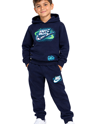 Nike Boys' NSW Tech Pack Fleece Joggers - CookiesKids.com