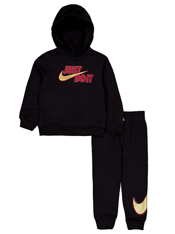 Nike Boys' NSW Fleece 