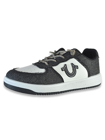 True Religion Girls' Allison Sneakers - CookiesKids.com