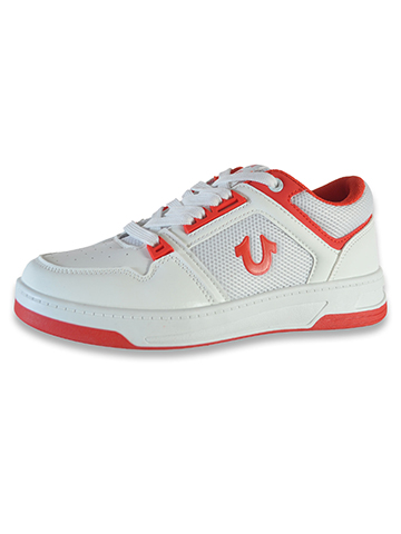 True Religion Boys' Trey Court Sneakers - CookiesKids.com