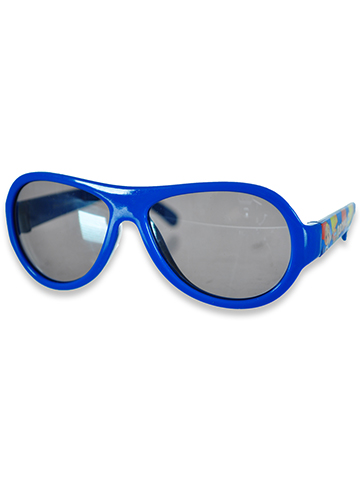 CoComelon Boys' Sunglasses - CookiesKids.com