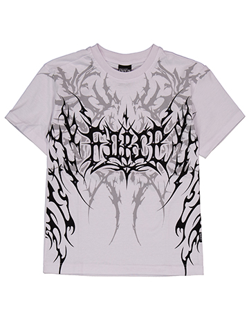 State of Crew Boys' Short Sleeve 