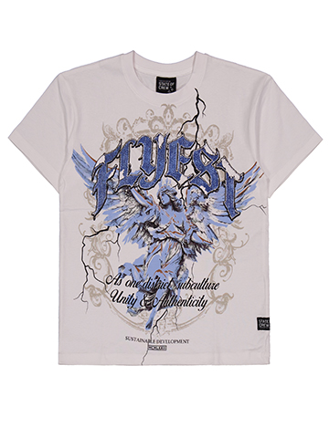 State of Crew Boys' Short Sleeve 