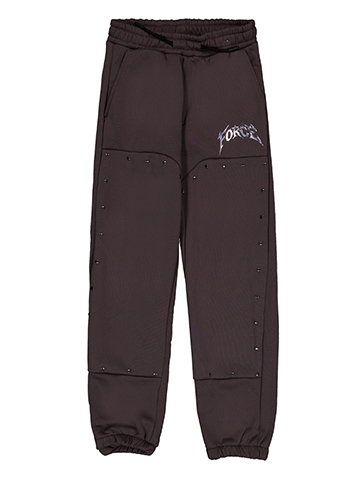 State of Crew Boys' Foil Print 