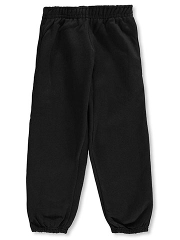 Premium Authentic Schoolwear Little Boys’ Sweatpants - CookiesKids.com