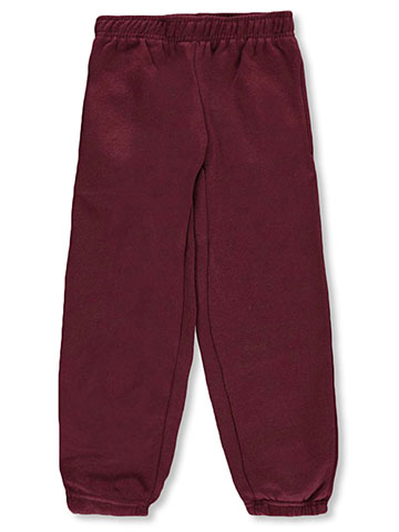 Premium Authentic Schoolwear Little Boys’ Sweatpants - CookiesKids.com