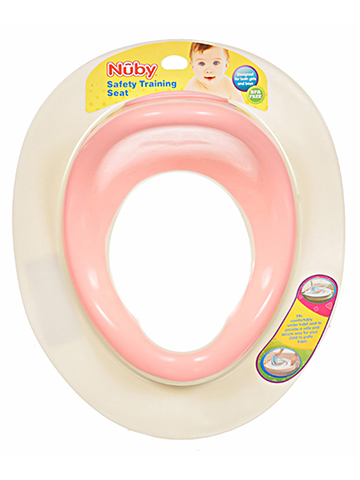 Nuby Safety Training Seat - CookiesKids.com