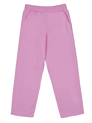Puma Girls' Barrel Leg Sweatpants - CookiesKids.com