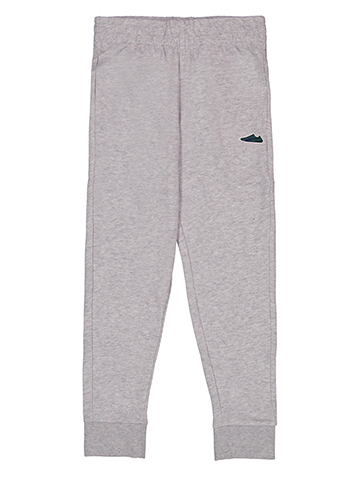 Puma Boys' Logo Lab Jogger Pants - CookiesKids.com