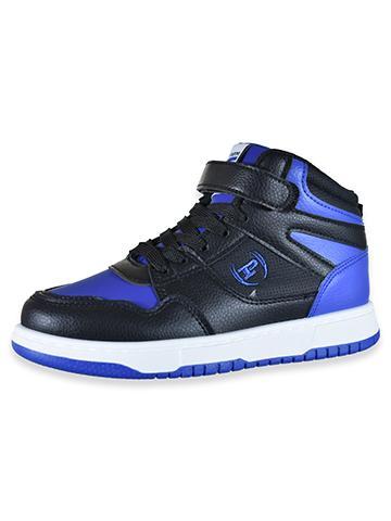 Phat Farm Boys' Hi-Top Sneakers - CookiesKids.com