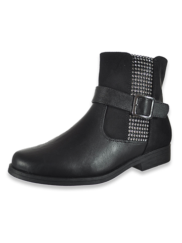 Rachel Shoes Girls' Oaklynn Boots - CookiesKids.com