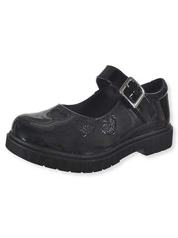 Rachel Shoes Girls' Buckle Shoes - CookiesKids.com