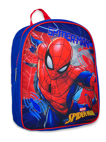 Spider-Man Boys' 12