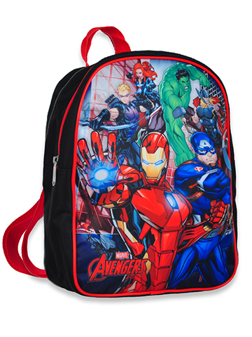 Marvel Avengers Boys' 12