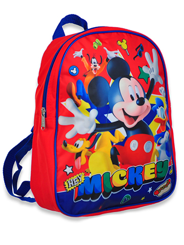 Disney Mickey Mouse Boys' 12