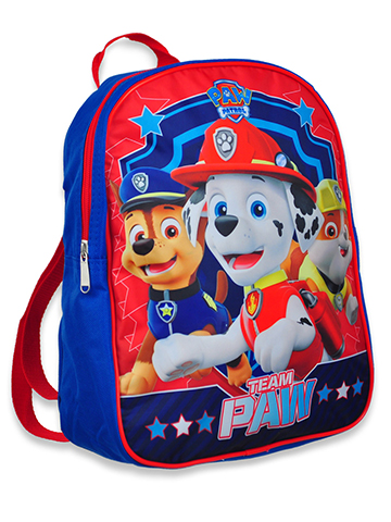 Paw Patrol Boys' 12
