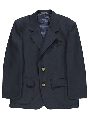 Boys husky blazer on sale