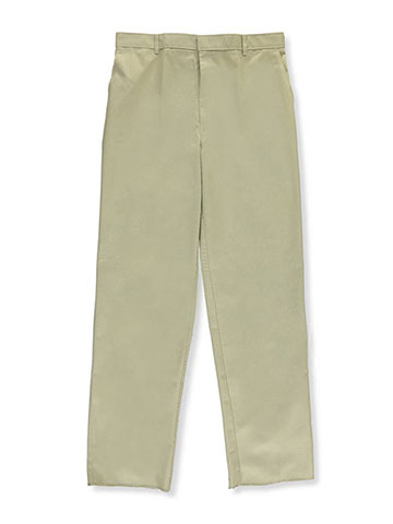 Rifle/Kaynee Boys’ Pleated Pants - CookiesKids.com
