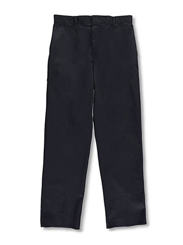 Rifle/Kaynee Boys’ Pleated Pants - CookiesKids.com