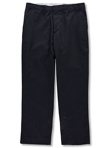 Rifle Boys Flat Front Pants (Prep Sizes 28
