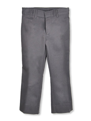 Rifle Little Boys’ Flat Front Pants (Sizes 4 - 7) - CookiesKids.com