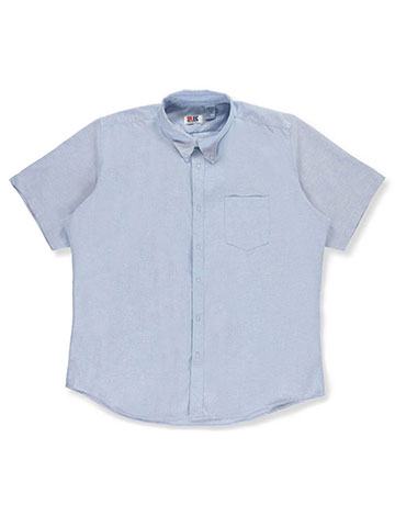 Rifle/Kaynee Adult Unisex S/S Nexpander Button-Down Shirt (Adult Sizes S – 3XL) - CookiesKids.com